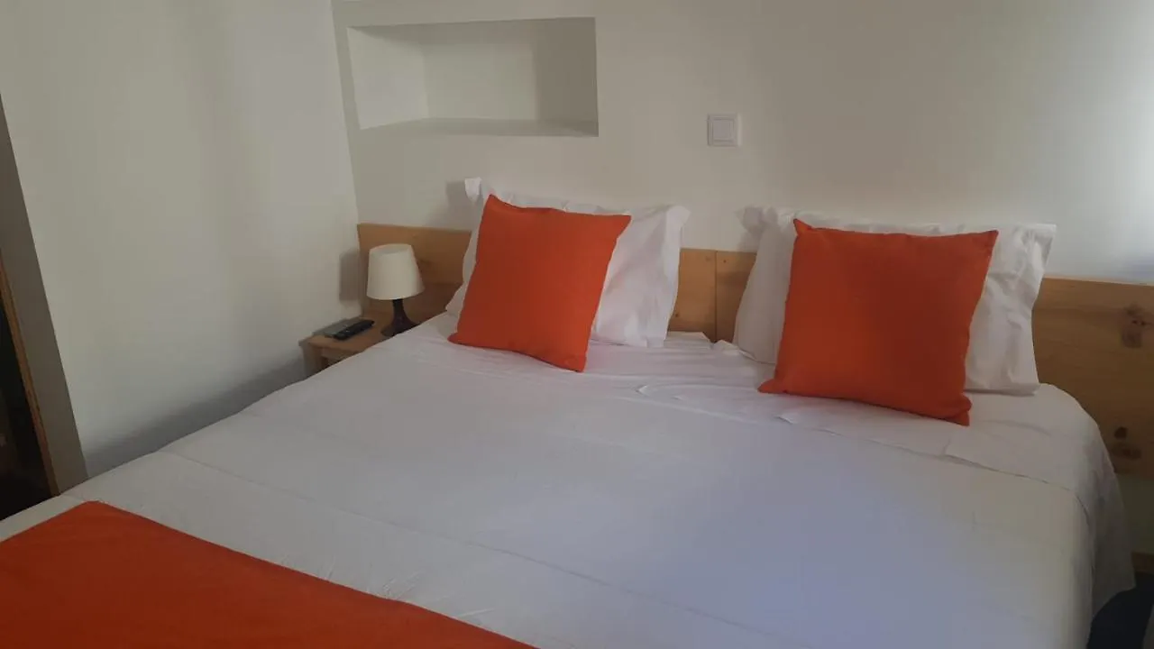 Al-Xelb Guesthouse Silves Portugal
