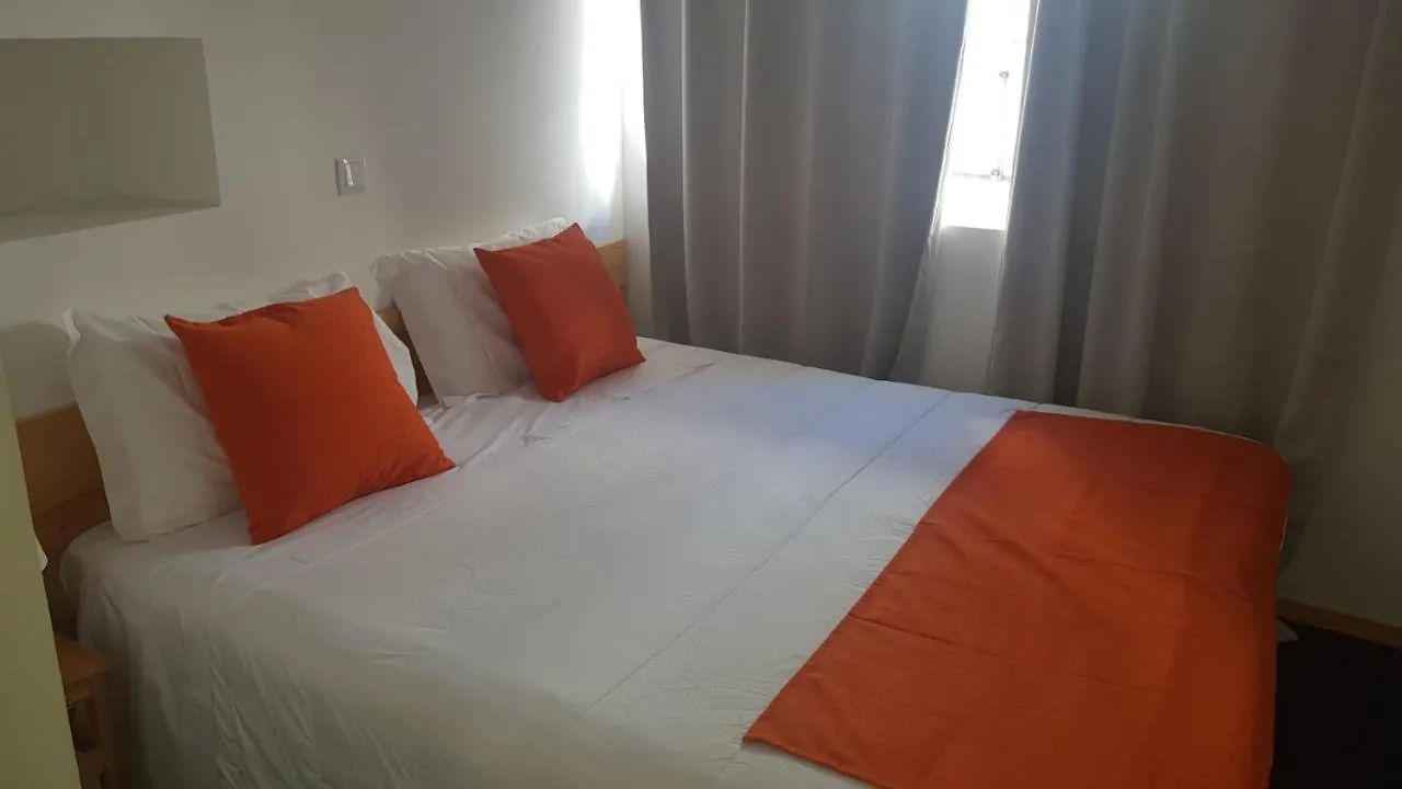 Pensión Al-Xelb Guesthouse Silves