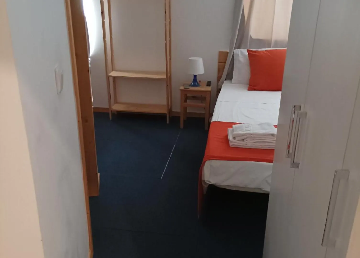 Guest house Al-Xelb Guesthouse Silves