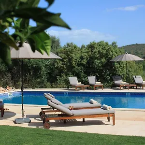 Alojamento de Acomodação e Pequeno-almoço Quinta Da Luz - A Luxury Boutique, Silves