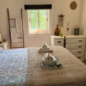 Refugio Dos Sapinhos Сasa de vacaciones