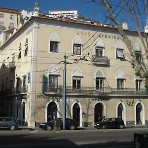 https://hostel-avenida-coimbra.hotelscoimbra.com