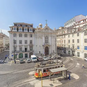 Old Town 3*, Lisboa Portugal
