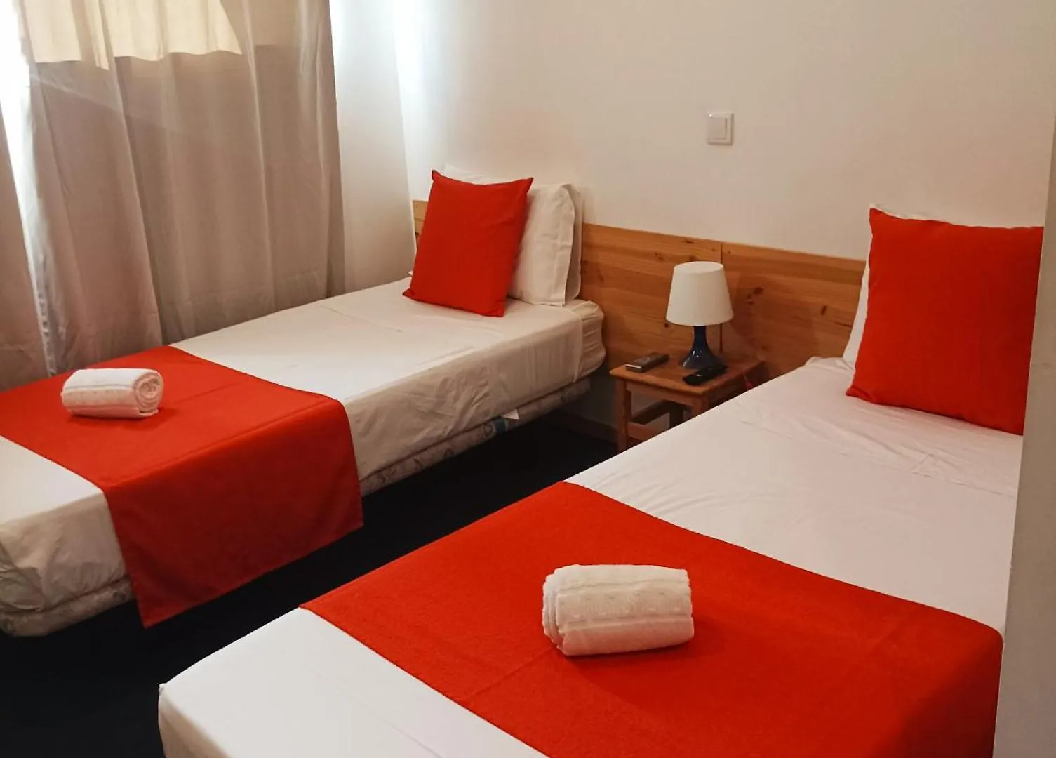 Affittacamere Al-Xelb Guesthouse Silves Portogallo