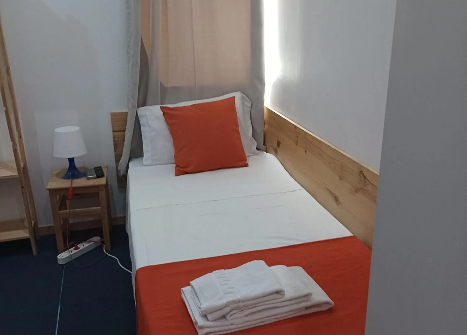 Al-Xelb Guesthouse Silves Guest house