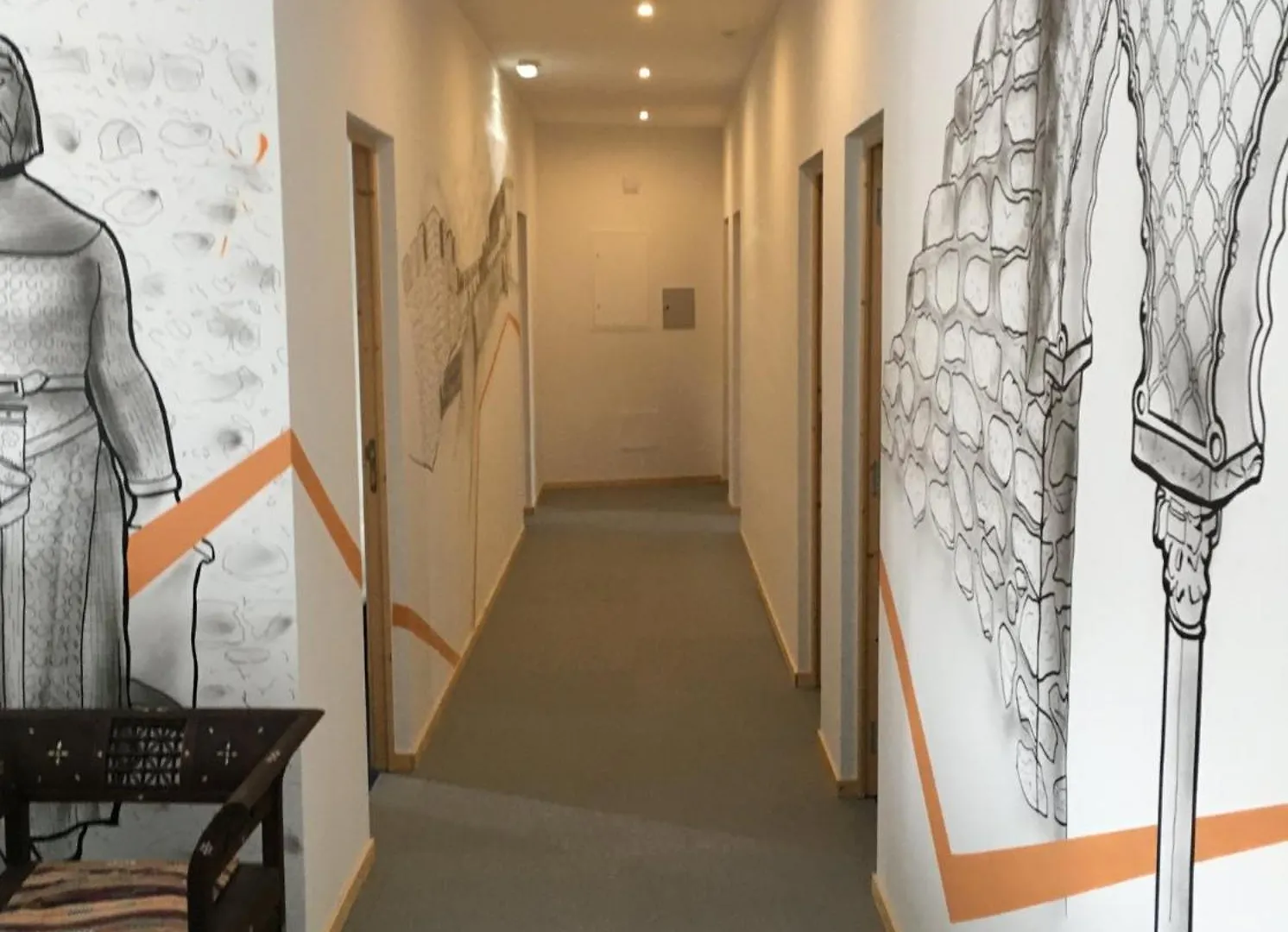 Guest house Al-Xelb Guesthouse Silves