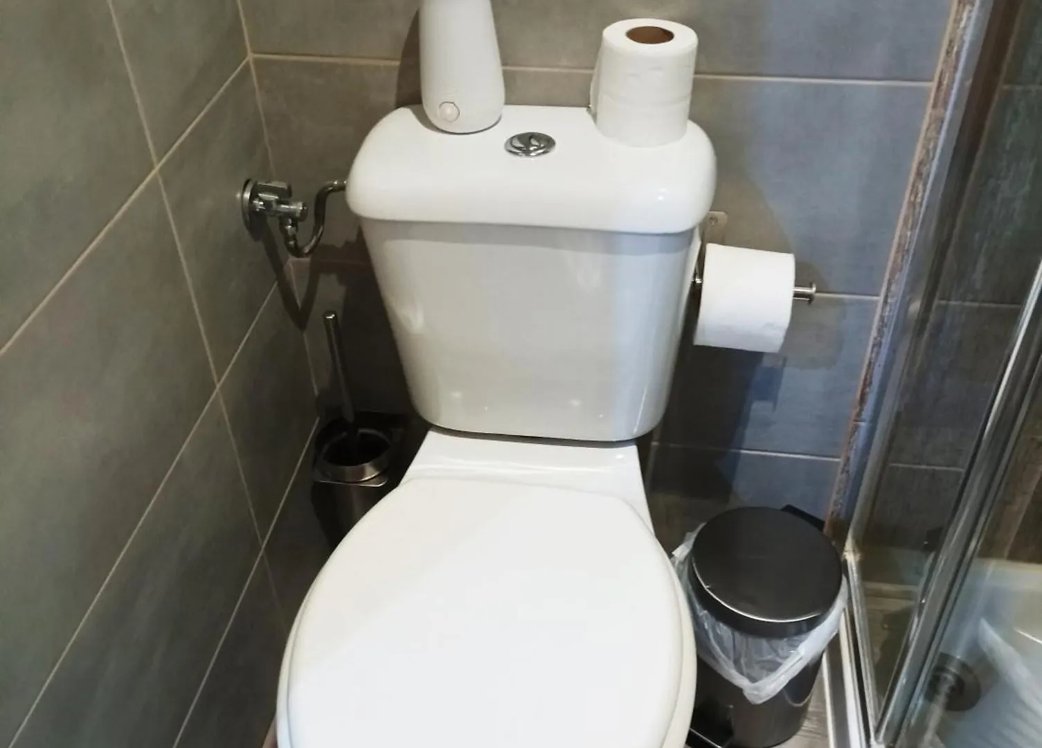 Al-Xelb Guesthouse Silves Portugal